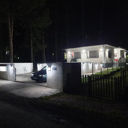 Apartmani Grza Paracin Bagian luar foto