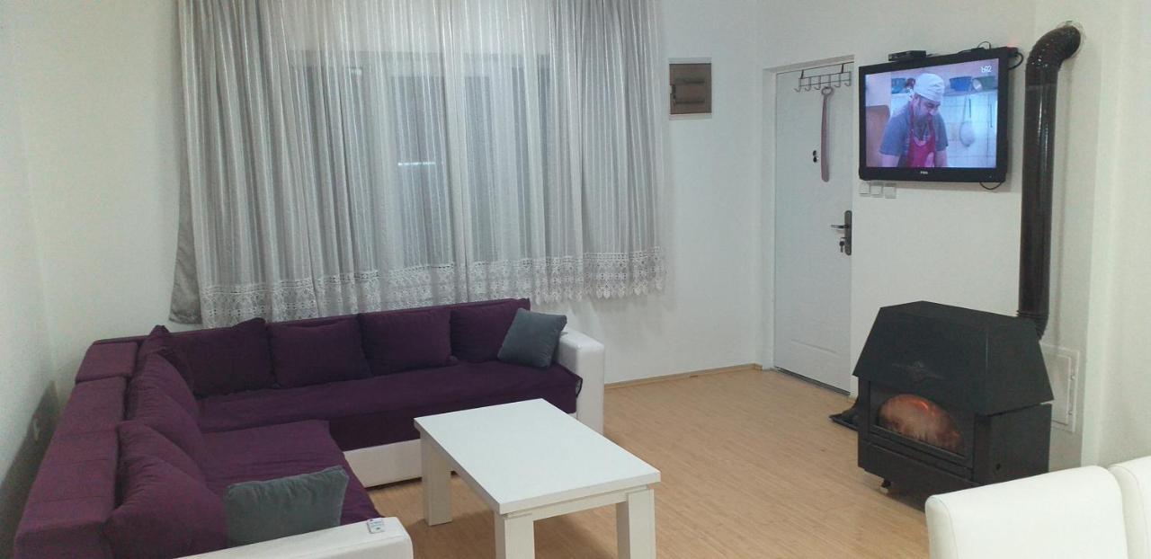 Apartmani Grza Paracin Bagian luar foto