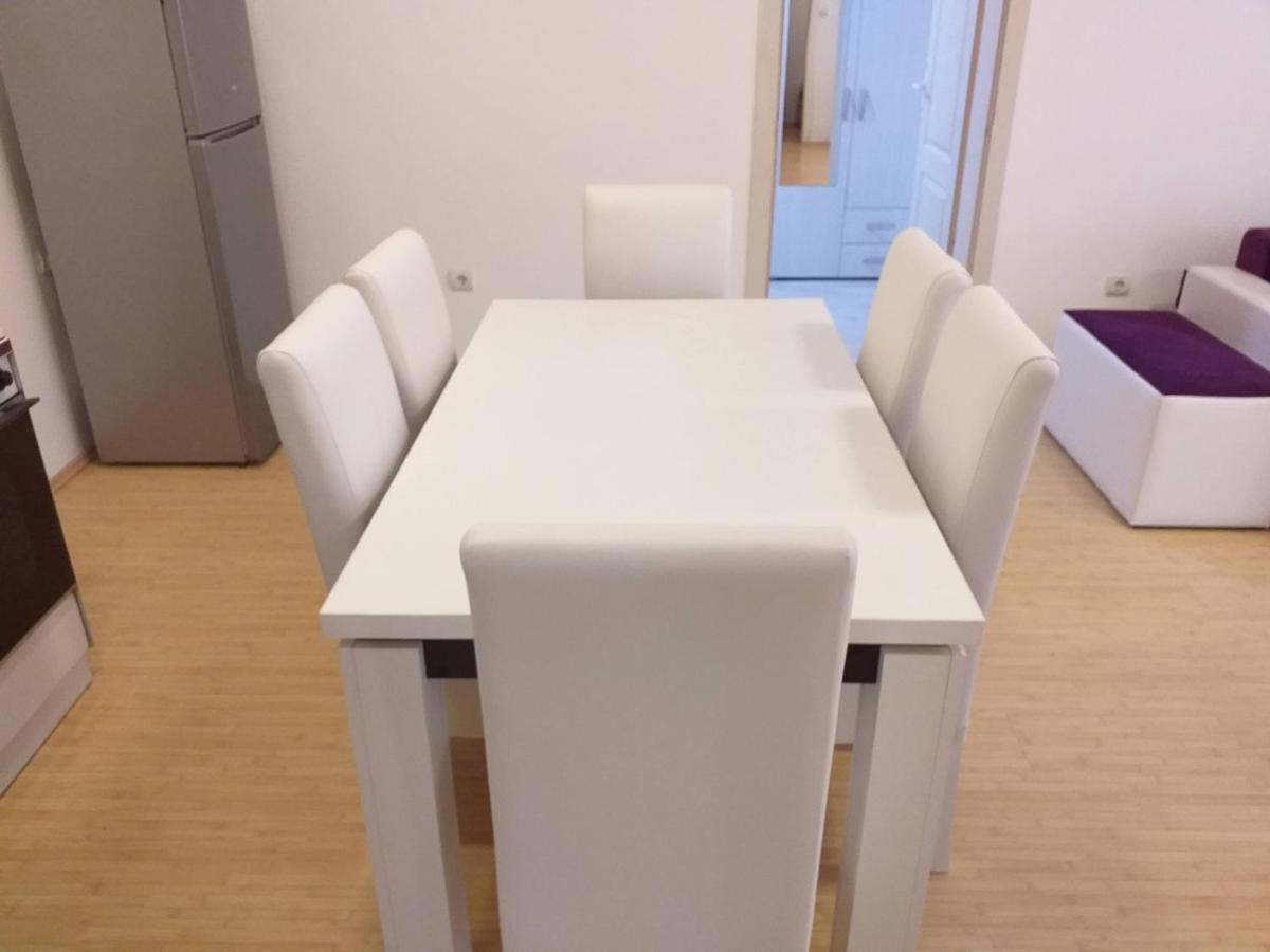 Apartmani Grza Paracin Bagian luar foto