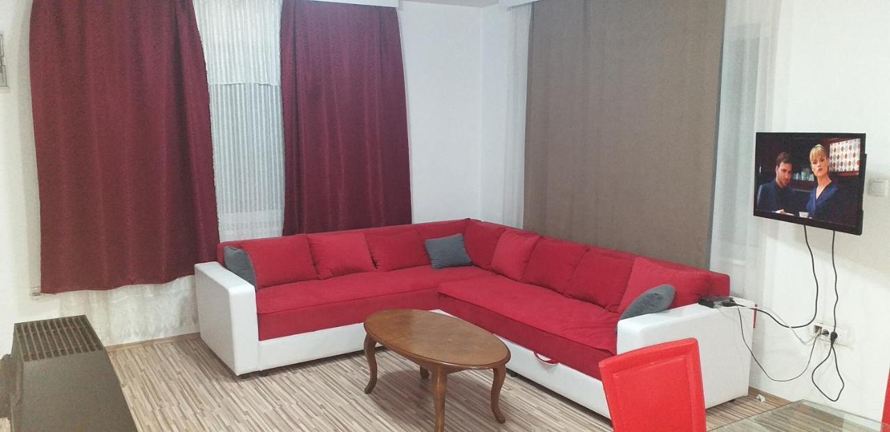 Apartmani Grza Paracin Bagian luar foto