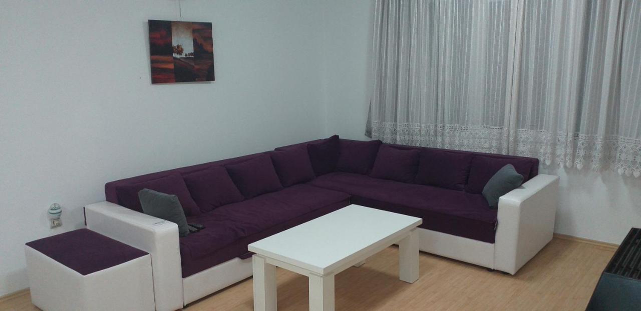 Apartmani Grza Paracin Bagian luar foto