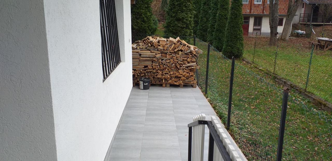 Apartmani Grza Paracin Bagian luar foto