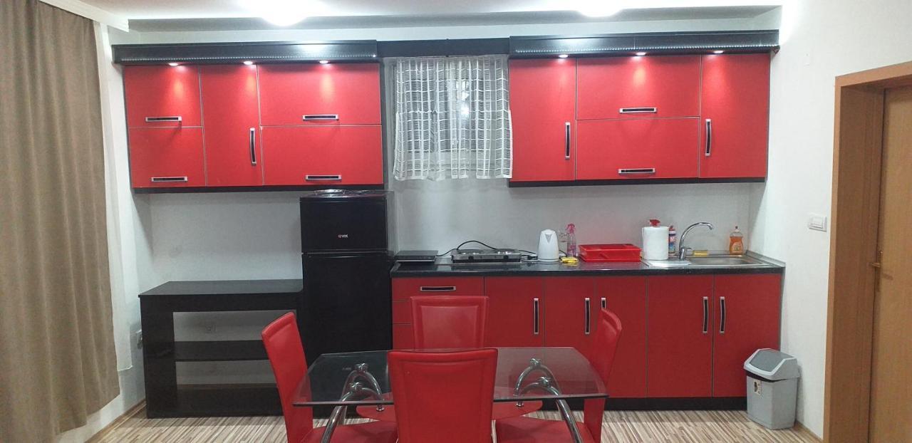 Apartmani Grza Paracin Bagian luar foto