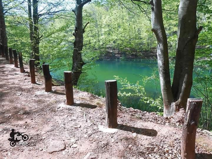 Apartmani Grza Paracin Bagian luar foto