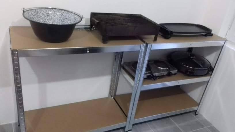 Apartmani Grza Paracin Bagian luar foto