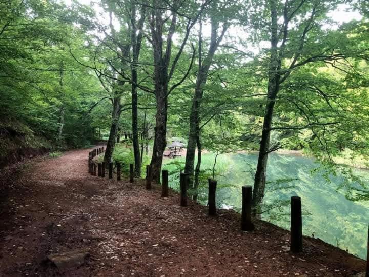 Apartmani Grza Paracin Bagian luar foto