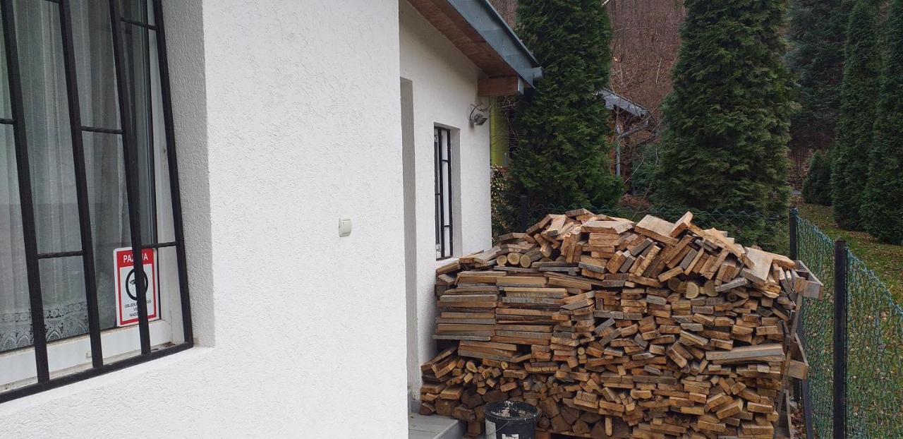 Apartmani Grza Paracin Bagian luar foto
