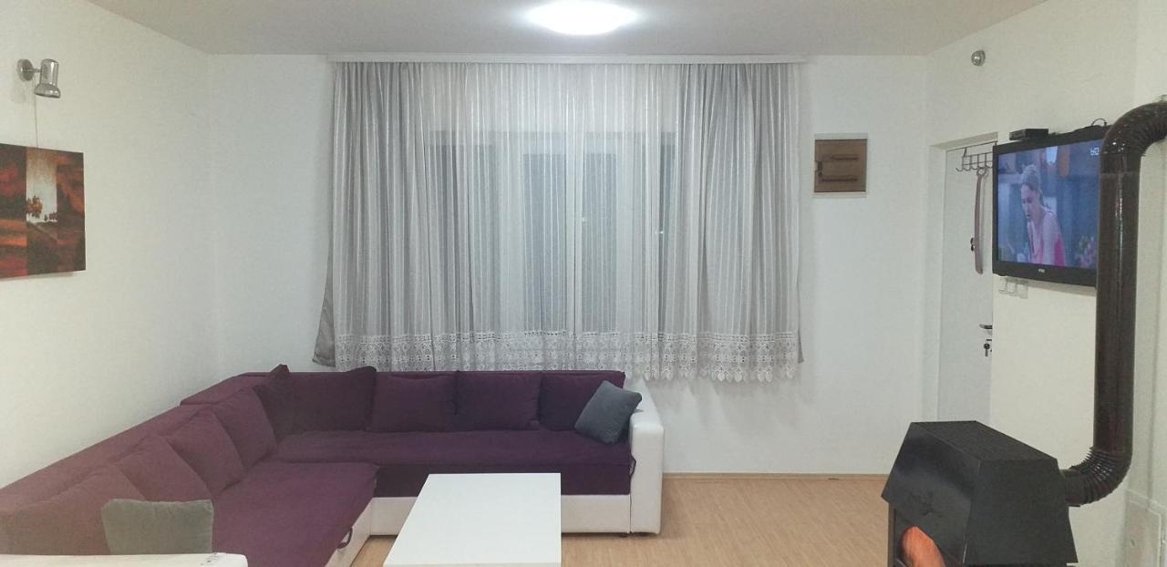 Apartmani Grza Paracin Bagian luar foto
